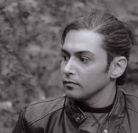 مهران فهیمی با تو بودن